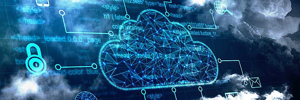 Introducción a Computación en la Nube (Cloud Computing)