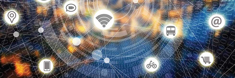 Internet De Las Cosas – Diseño De Aplicaciones
