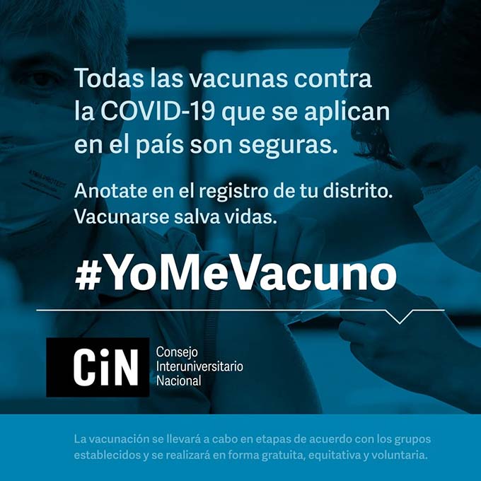 #YoMeVacuno