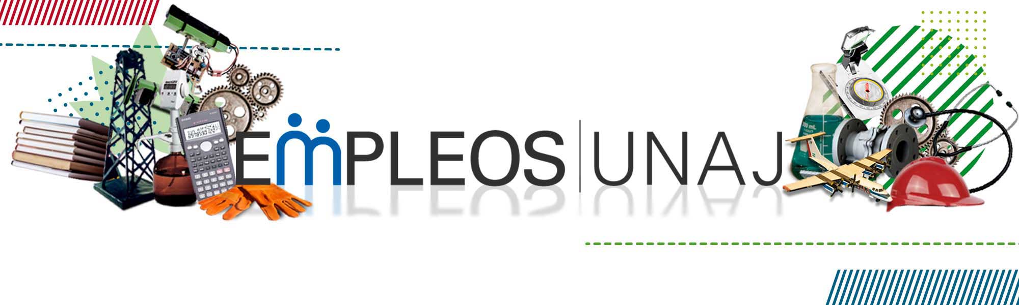 Empleos UNAJ