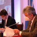 La UNAJ Participó Del Lanzamiento De La Convocatoria A Proyectos De Investigación PICTO 2021 Sobre Malvinas, Antártida Y Atlántico Sur