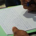 Tomar La Palabra Escrita Para Decir, Reflexionar Y Transformar: Documentación Narrativa De Experiencias Pedagógicas En Contexto De Pandemia