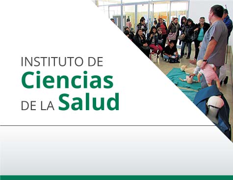 Instituto de Ciencias de la Salud