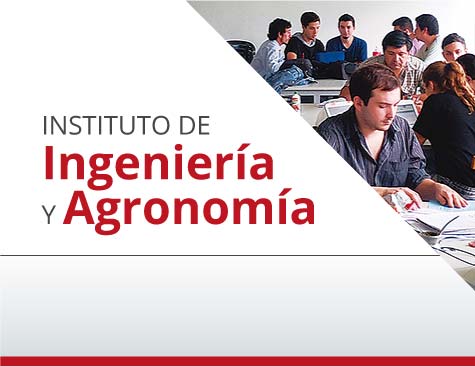 Instituto de Ingeniería y Agronomía