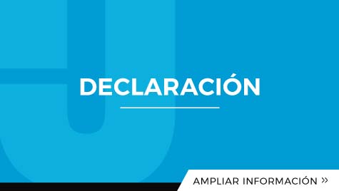 Declaración