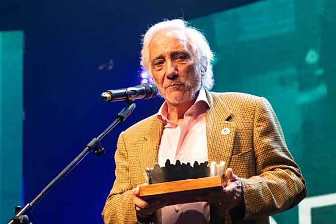 La UNAJ Fue Reconocida Con El Premio Democracia
