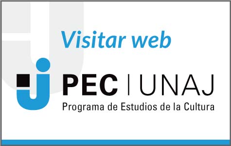 Visitar web Programa de Estudios de la Cultura (PEC UNAJ)