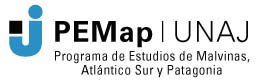 Programa de Estudios de Malvinas, Atlántico Sur y Patagonia (PEMap)
