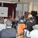 El OCAL Participó De Una Charla Sobre El Rol De Los Comités Mixtos En La Prevención De Riesgos Y El Cuidado De La Salud En La UOM De Quilmes