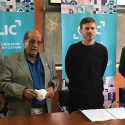 Convenio Para La Creación Del Nuevo “Centro Local De Innovación Y Cultura (CLIC) Berazategui” De Divulgación Científica Y Tecnológica