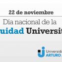 22 De Noviembre: Día Nacional De La Gratuidad Universitaria