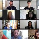 La UNAJ Participó Del Segundo Plenario De La Rediap (CIN)