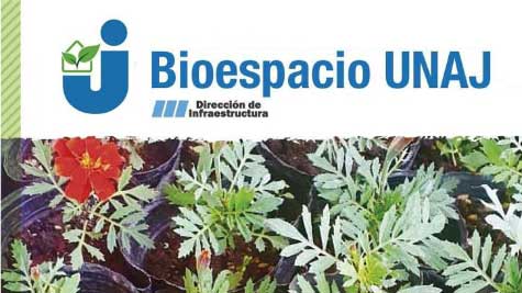 Bioespacio De La UNAJ