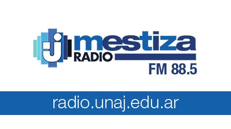 La Radio De La UNAJ Se Escucha En FM 88.5