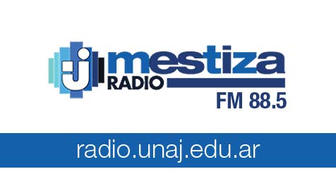 La radio de la UNAJ se escucha en FM 88.5