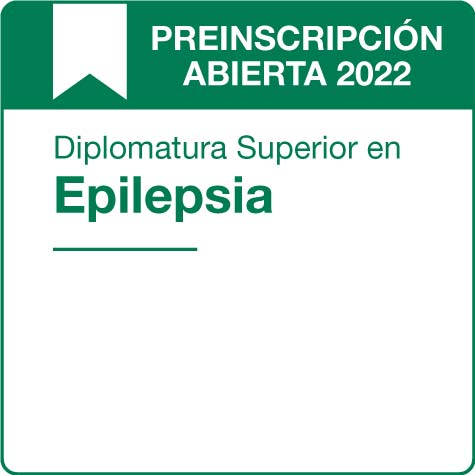 Diplomatura Superior en Epilepsia