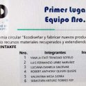 Estudiantes De La UNAJ Premiados En Escuela Internacional De Transformación Digital