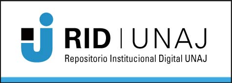 Repositorio Institucional Digital UNAJ (RID-UNAJ)