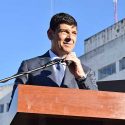 Asumieron Las Nuevas Autoridades De La UNAJ