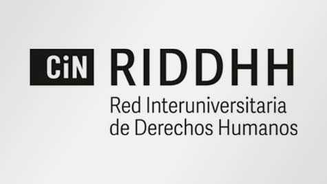 Comunicado Del RIDDH-CIN Por El Día Internacional De Los Derechos Humanos