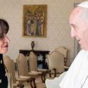 La UNAJ Celebra El Nombramiento Del Papa Francisco A Emilce Cuda Como Secretaria De La Comisión Pontificia Para América Latina