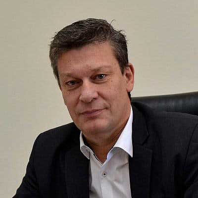 Oscar Alpa, secretario de Políticas Universitarias
