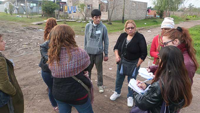 Nuevos proyectos para fortalecer el vínculo de la UNAJ con su comunidad