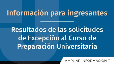 Resultado De Las Solicitudes De Excepción Al CPU