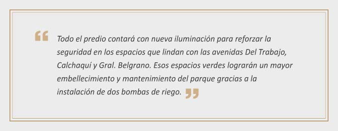 Más de 30 obras de infraestructura en la UNAJ para un comienzo cuidado y seguro del ciclo lectivo presencial