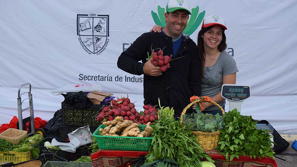 La Periurbana: Alimentación Sana, Educación Y Derechos