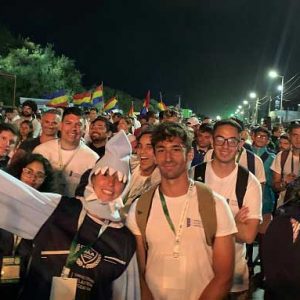 Destacada Participación De La UNAJ En Los Juegos Universitarios De Playa