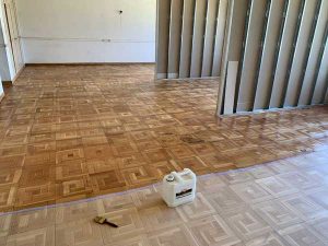 Más de 30 obras de infraestructura en la UNAJ para un comienzo cuidado y seguro del ciclo lectivo presencial