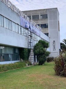 Más de 30 obras de infraestructura en la UNAJ para un comienzo cuidado y seguro del ciclo lectivo presencial
