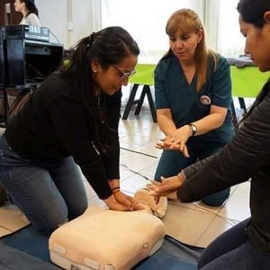 Institucionalizar La Experiencia Del Voluntariado Para Fortalecer La Vinculación Territorial En Salud