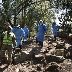 Institucionalizar La Experiencia Del Voluntariado Para Fortalecer La Vinculación Territorial En Salud