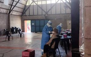 Institucionalizar la experiencia del Voluntariado para fortalecer la vinculación territorial en salud