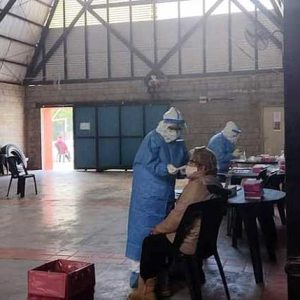 Institucionalizar La Experiencia Del Voluntariado Para Fortalecer La Vinculación Territorial En Salud