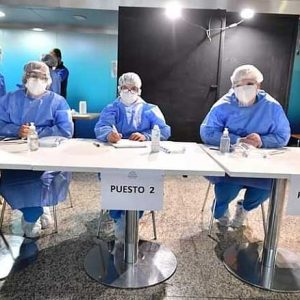 Institucionalizar La Experiencia Del Voluntariado Para Fortalecer La Vinculación Territorial En Salud