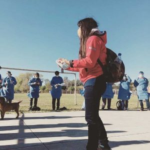 Institucionalizar La Experiencia Del Voluntariado Para Fortalecer La Vinculación Territorial En Salud