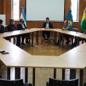 Trabajo En Conjunto Con Sindicatos Para Fortalecer La Capacitación E Investigación