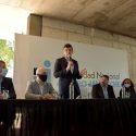 El Rector Arnaldo Medina Inauguró El Ciclo Lectivo 2022