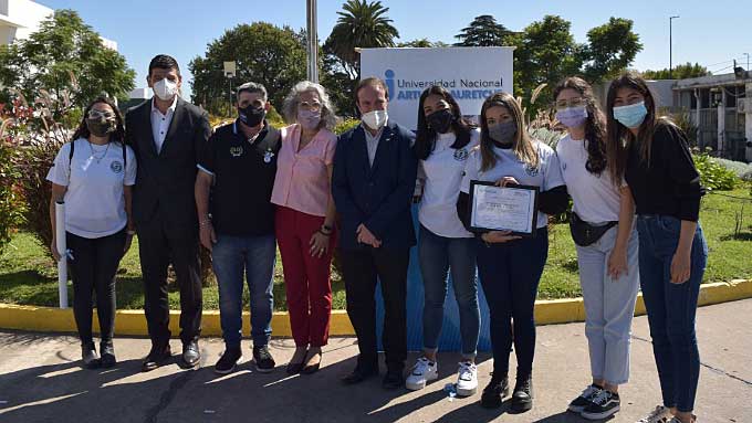 A 40 años de Malvinas, una causa de todos y todas