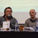 Presentación Del Libro “Tras Un Manto De Películas. Malvinas Y El Cine Durante Los 80”, De Mariano Ameghino