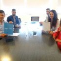 Reunión Con La Diputada Victoria Tolosa Paz