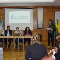 Presentaron En La UNAJ El Concurso De Comunicación Sobre Acceso Igualitario A La Salud Menstrual