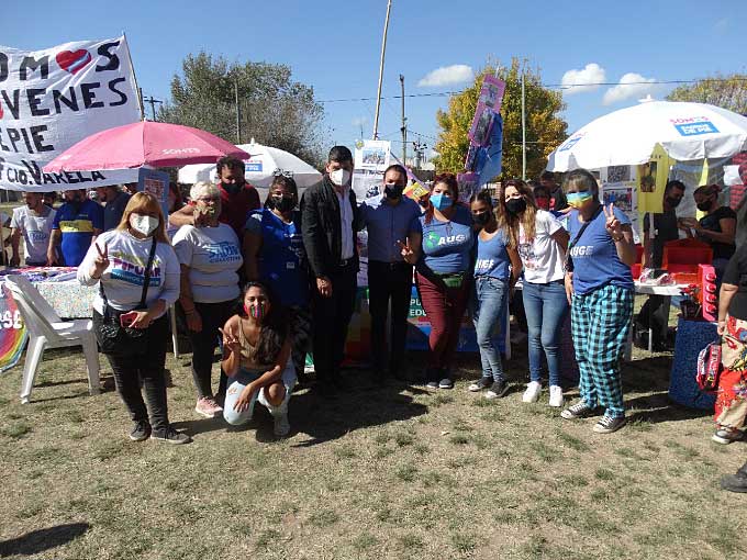 Universidad En Los Barrios