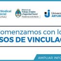 Comenzamos Con Los Cursos De Vinculación