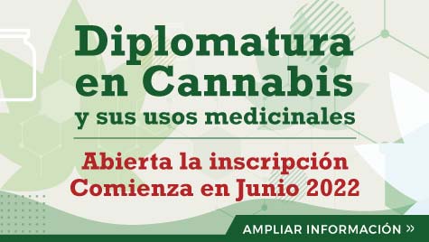 Diplomatura en Cannabis | Abierta la inscripción