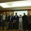 Jornada Sobre Buenas Prácticas En Gobiernos Locales