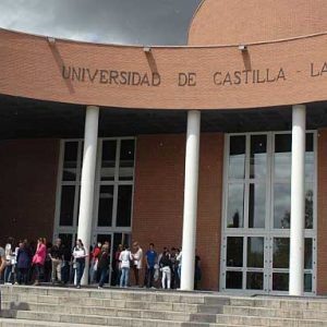 La UNAJ Participó De Encuentros Con Universidades De España Y Francia